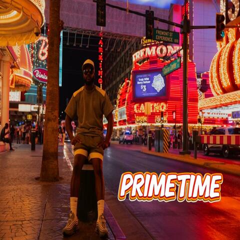 Prime Time