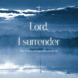 Lord, I surrender