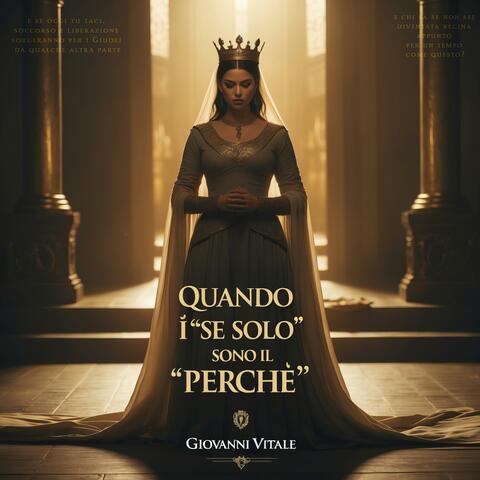 Quando i 'SE SOLO' sono il 'PERCHÈ'