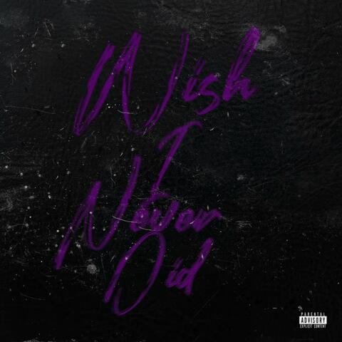 Wish I Never Did (feat. Jayoah!)