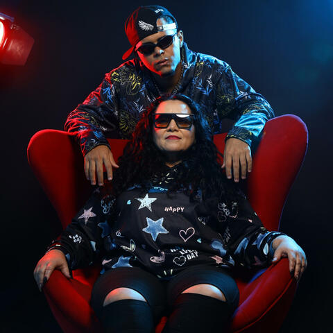 Medley da Mc Mãe 04 (feat. DJ BETIM ATL)
