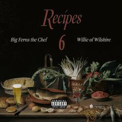 Recipes 6