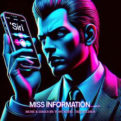 MISS INFORMATION