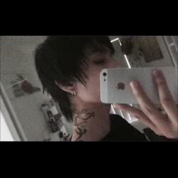 i don't even want the rapper lifestyle