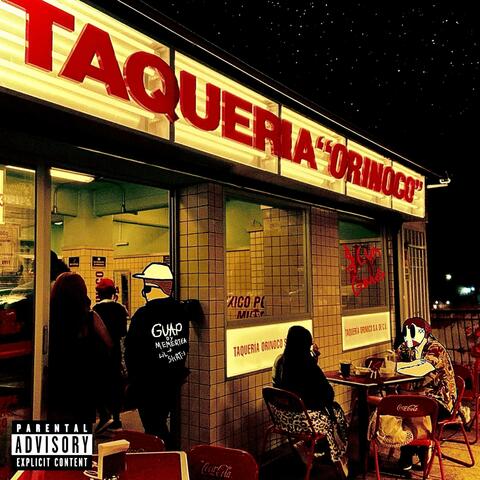 GUAP (feat. Lil skrt)