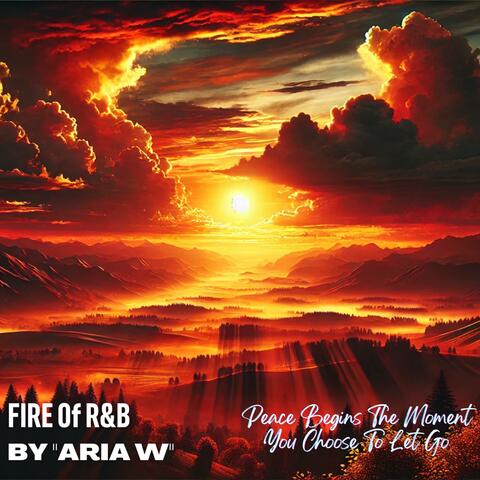 Fire of R&B