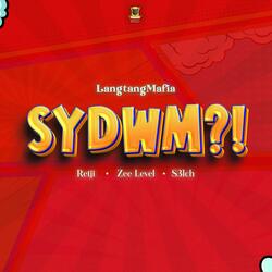 SYDWM (feat. Retji, Zee Level & S3lch)