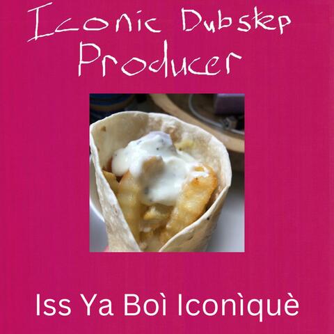 Iss Ya Boì Iconìquè
