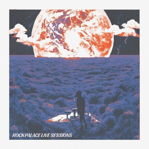 Rock Palace Live Sessions