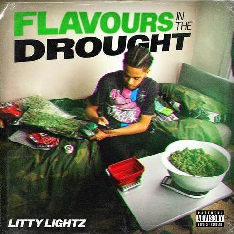 Flavours In The Drought
