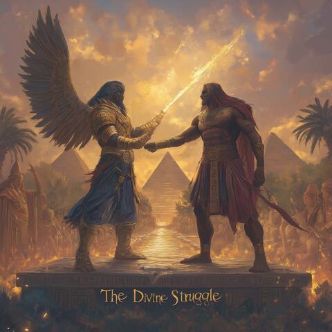 The Divine Struggle