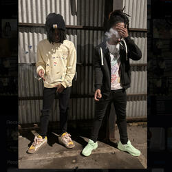 Smacked (feat. GloMontana)