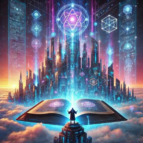 Neo Gaia: Codex of the Hyper-Future"