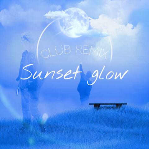 Sunset Glow (feat. Ryan David) [Club Remix]