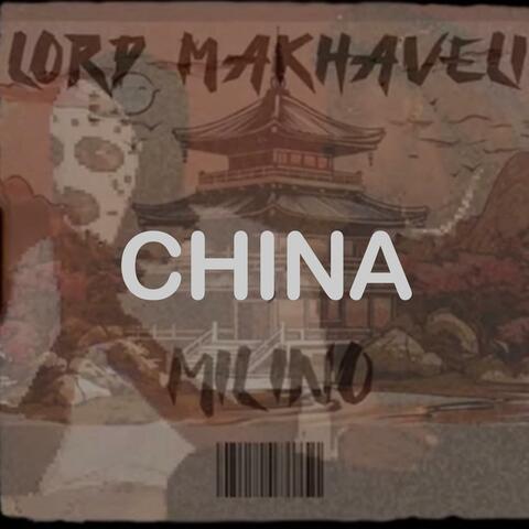 China (feat. Milino)