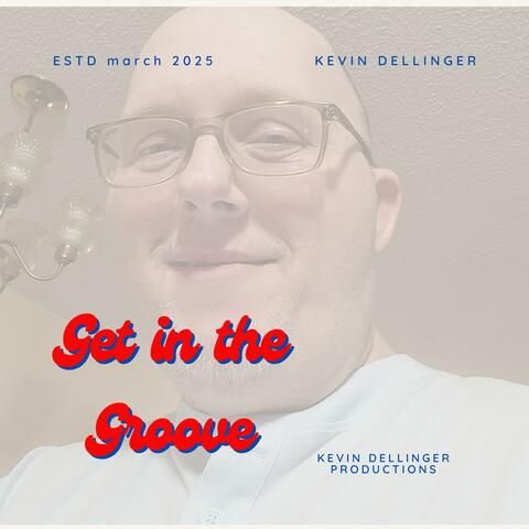 Get in the Groove