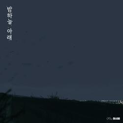 밤하늘 아래 (Inst)