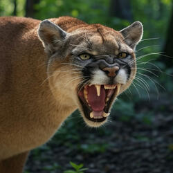 Cougar