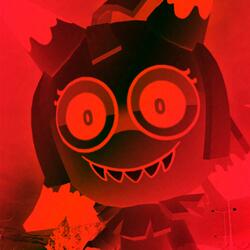 Twisted Yatta Dandy's World Song (Sped Up Instrumental)
