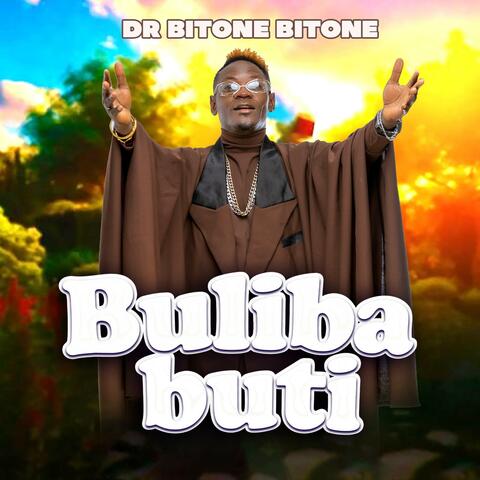 Buliba buti