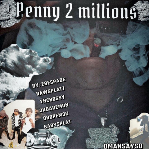 All Make It (feat. Raww Santana )