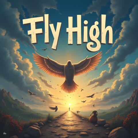 Fly High