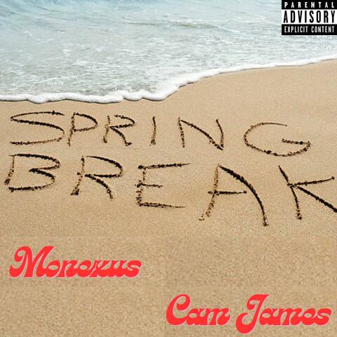 Spring Break (feat. Cam James)