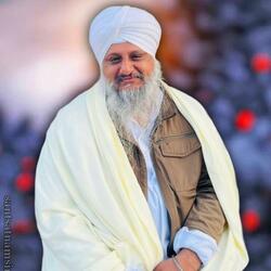Baba Farid Ji