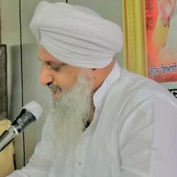 Guru Sahib Ji Udar Kivve Dasde Ne?