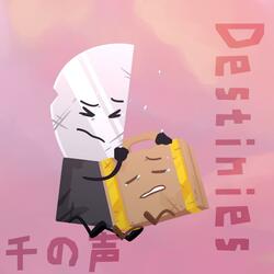 Destinies (English Version)