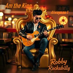 Am the king Always the winner no 1