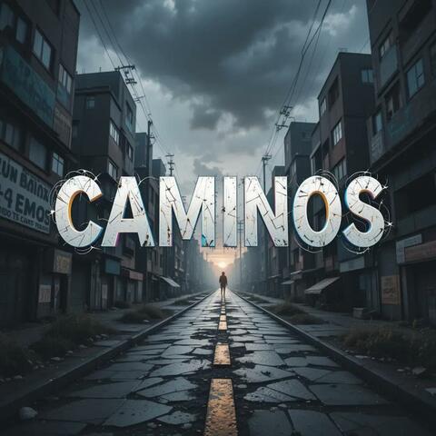 Caminos (Rap)