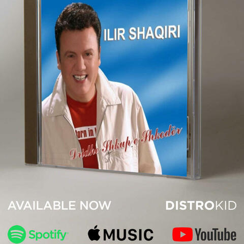 ILIR SHAQIRI - KËNGË TË PAVDEKSHME (1hr)