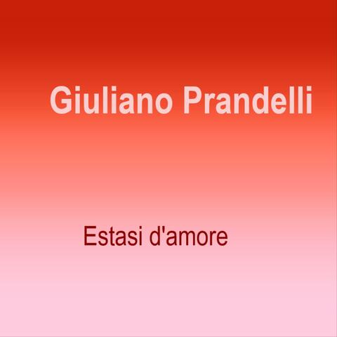 Estasi d'amore