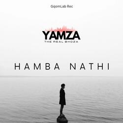 Hamba Nathi