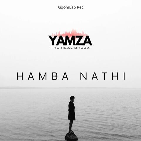 Hamba Nathi