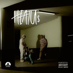 Here Now (feat. KYD)
