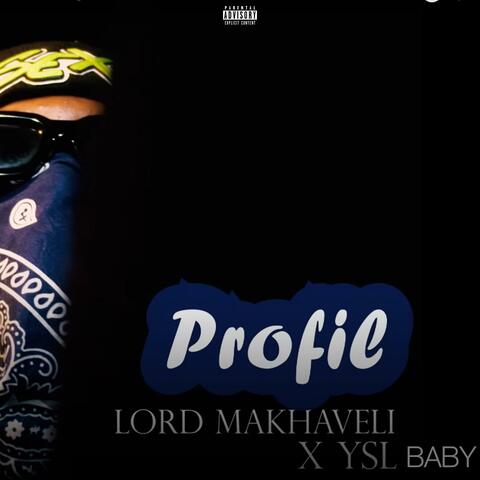 Profil (feat. Ysl Baby) [Original]