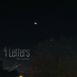 4 Letters