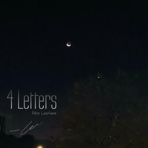 4 Letters