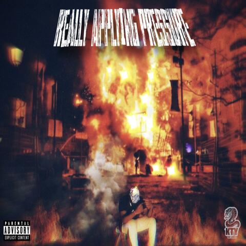 Really Applying Pressure