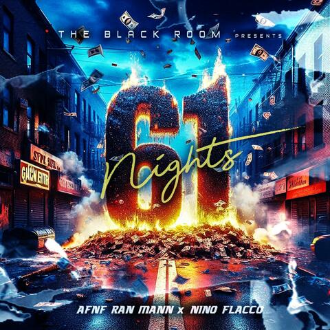 61 Nights
