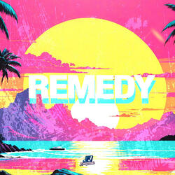 Remedy (Island Reggae Instrumental)