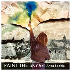 PAINT THE SKY