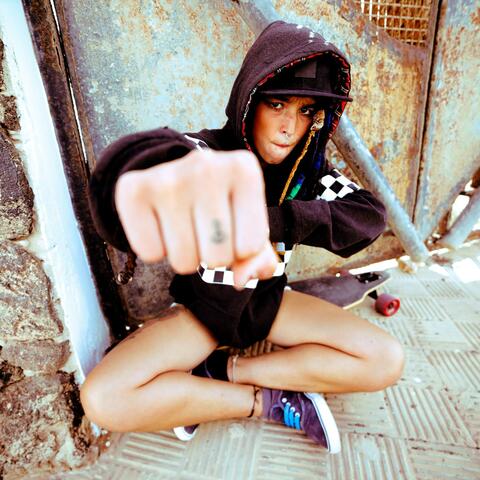 Non-Stop Hip Hop