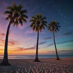 Palm Dreams