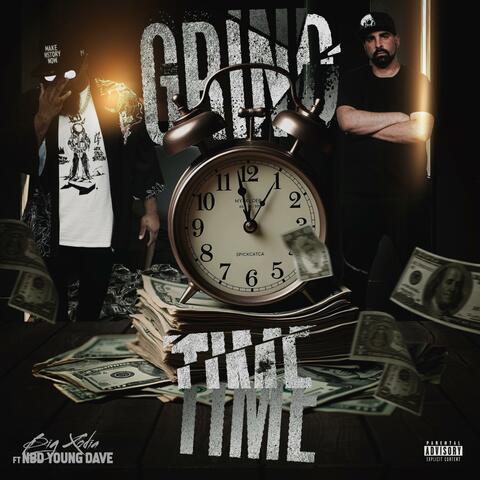 Grind Time (feat. Young Nbd David)