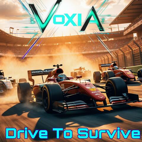 Drive To Survive