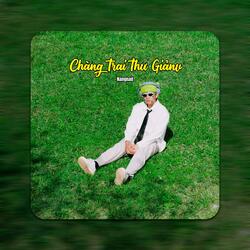 Chàng Trai Thư Giản