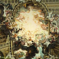 Ceiling Patterns
